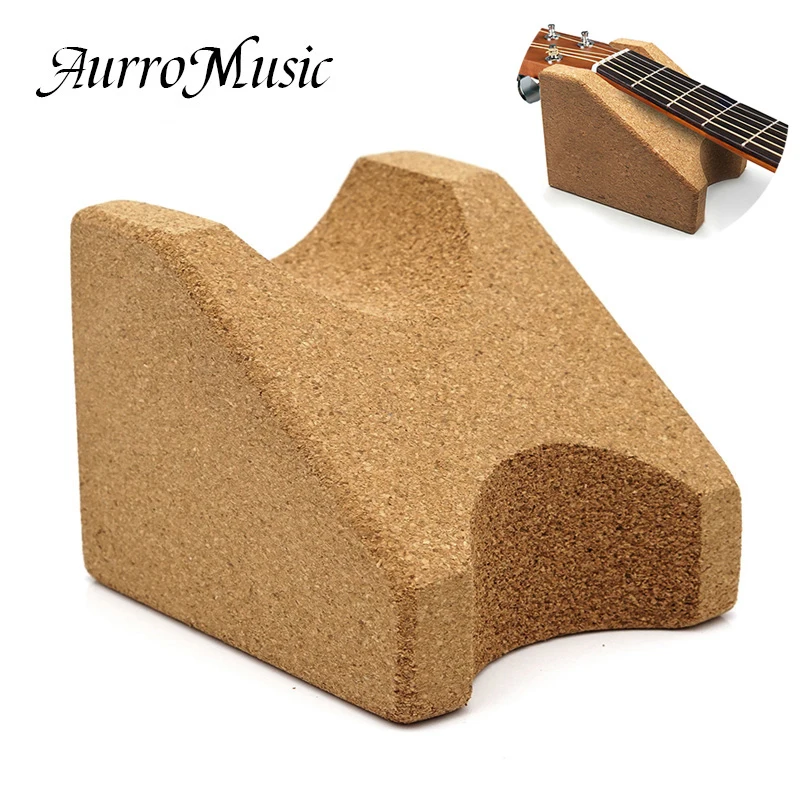 2 In 1 Functional Guitar Neck Rest Guitar Neck Cradle Support Pillow String Instrument Luthier Tool for Guitar Workstation Ukule
2 In 1 Functional Guitar Neck Rest Guitar Neck Cradle Support Pillow String Instrument Luthier Tool for Guitar Workstation Ukule