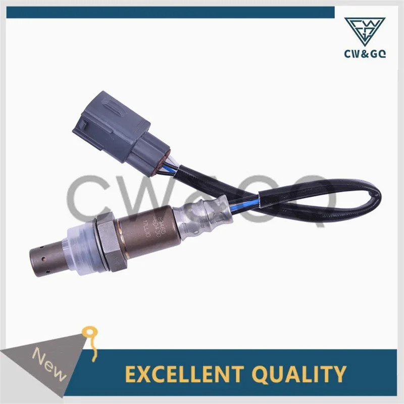 8946560430 Датчик кислорода, лямбда-зонд O2 для Toyota FJ Cruiser 4Runner Land Cruiser Lexus 430 GX LX 470 89465-60430
8946560430 Датчик кислорода, лямбда-зонд O2 для Toyota FJ Cruiser 4Runner Land Cruiser Lexus 430 GX LX 470 89465-60430