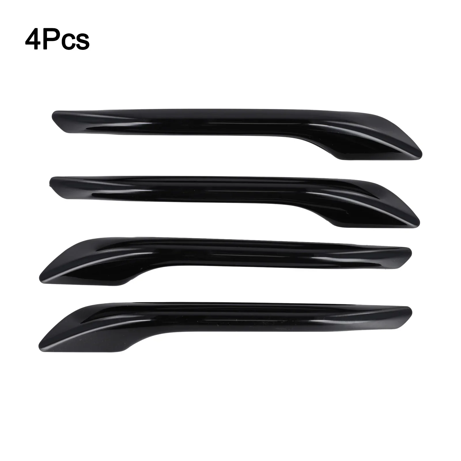 Накладки на ручки дверей из ABS-пластика, глянцевые черные, для Tesla Model 3 и Model Y 2017-2023, внешнее обновление для дверных ручек
Накладки на ручки дверей из ABS-пластика, глянцевые черные, для Tesla Model 3 и Model Y 2017-2023, внешнее обновление для дверных ручек