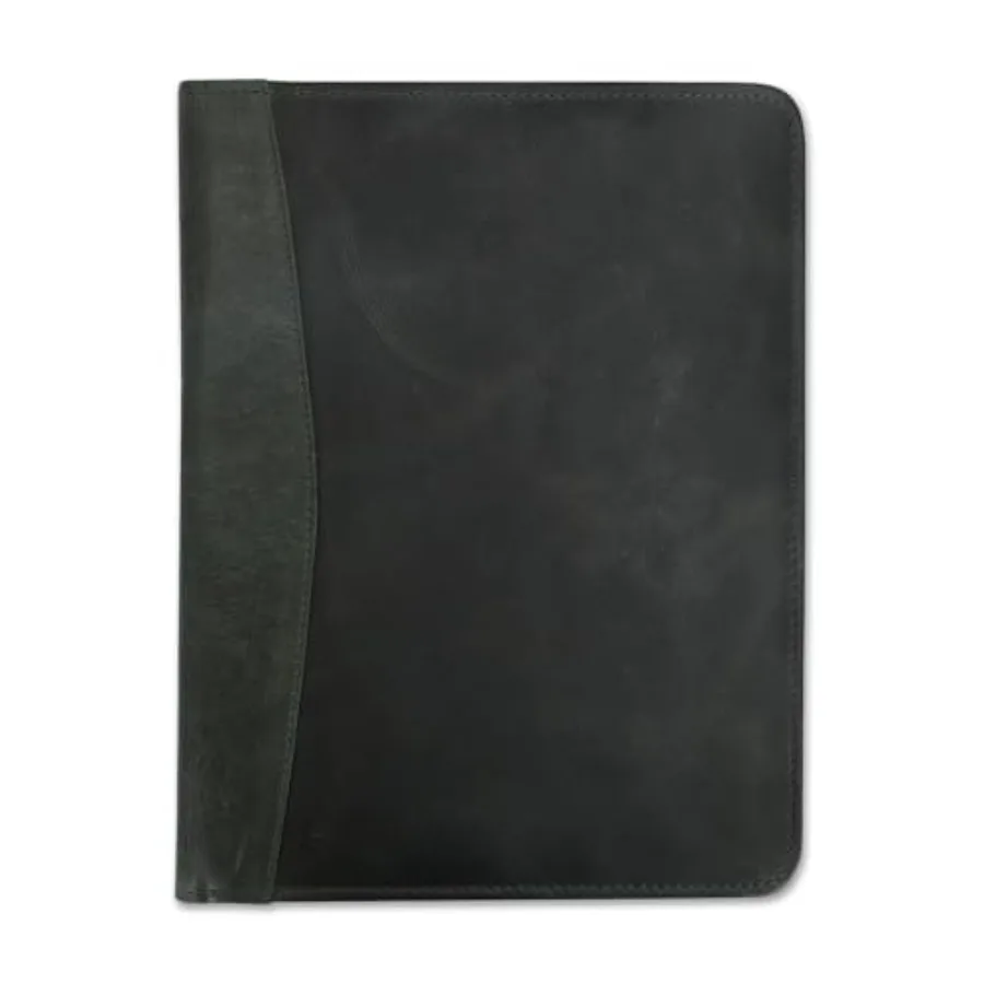 Heavy Duty Buffalo Leather Legal Pad Portfolio Handmade Executive Notebook Binder Professional Padfolio Organizer Gift for Men
Heavy Duty Buffalo Leather Legal Pad Portfolio Handmade Executive Notebook Binder Professional Padfolio Organizer Gift for Men