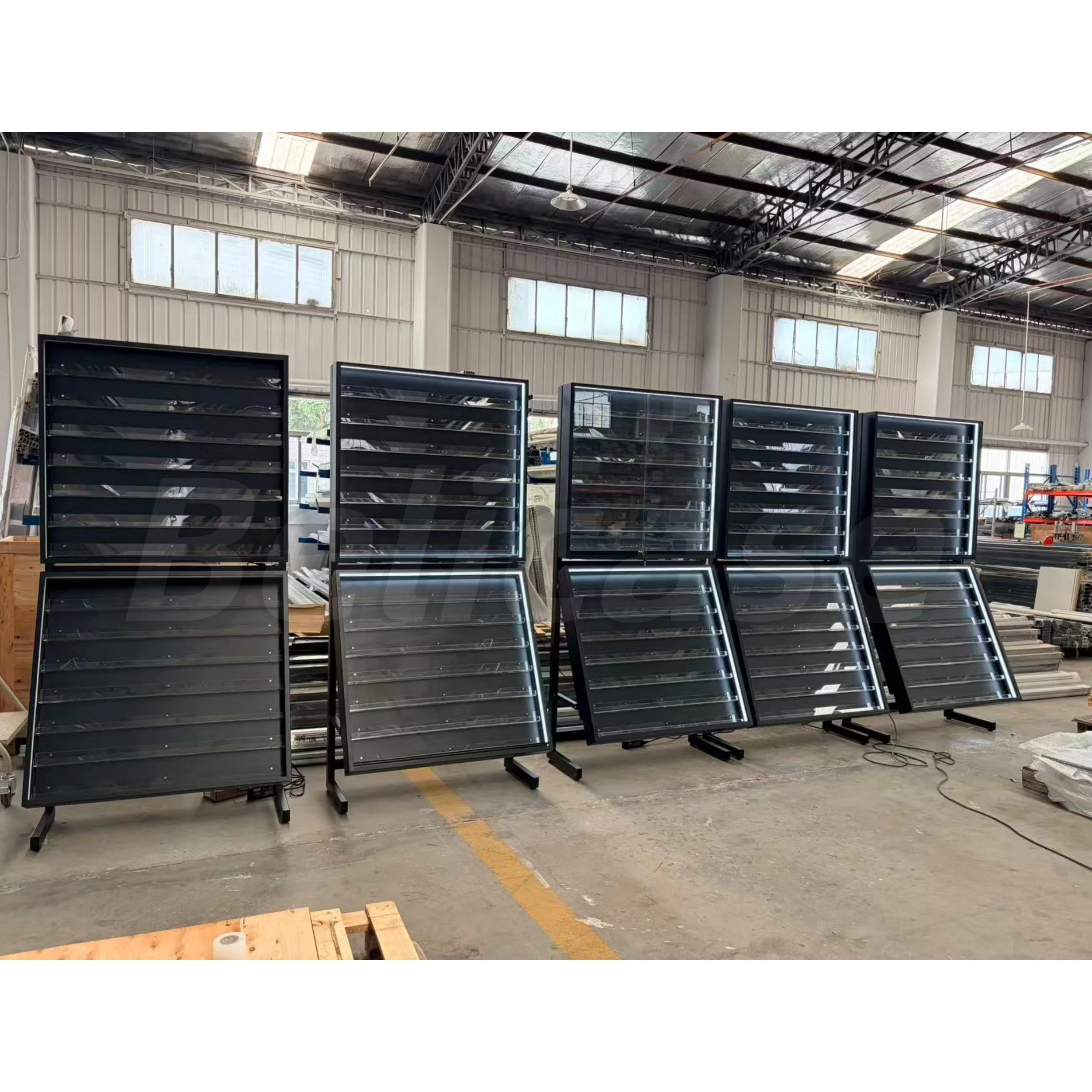 Fashion Store Showcases For Graded Card Slab Acrylic Card Shop Display Case Display Rack
Fashion Store Showcases For Graded Card Slab Acrylic Card Shop Display Case Display Rack