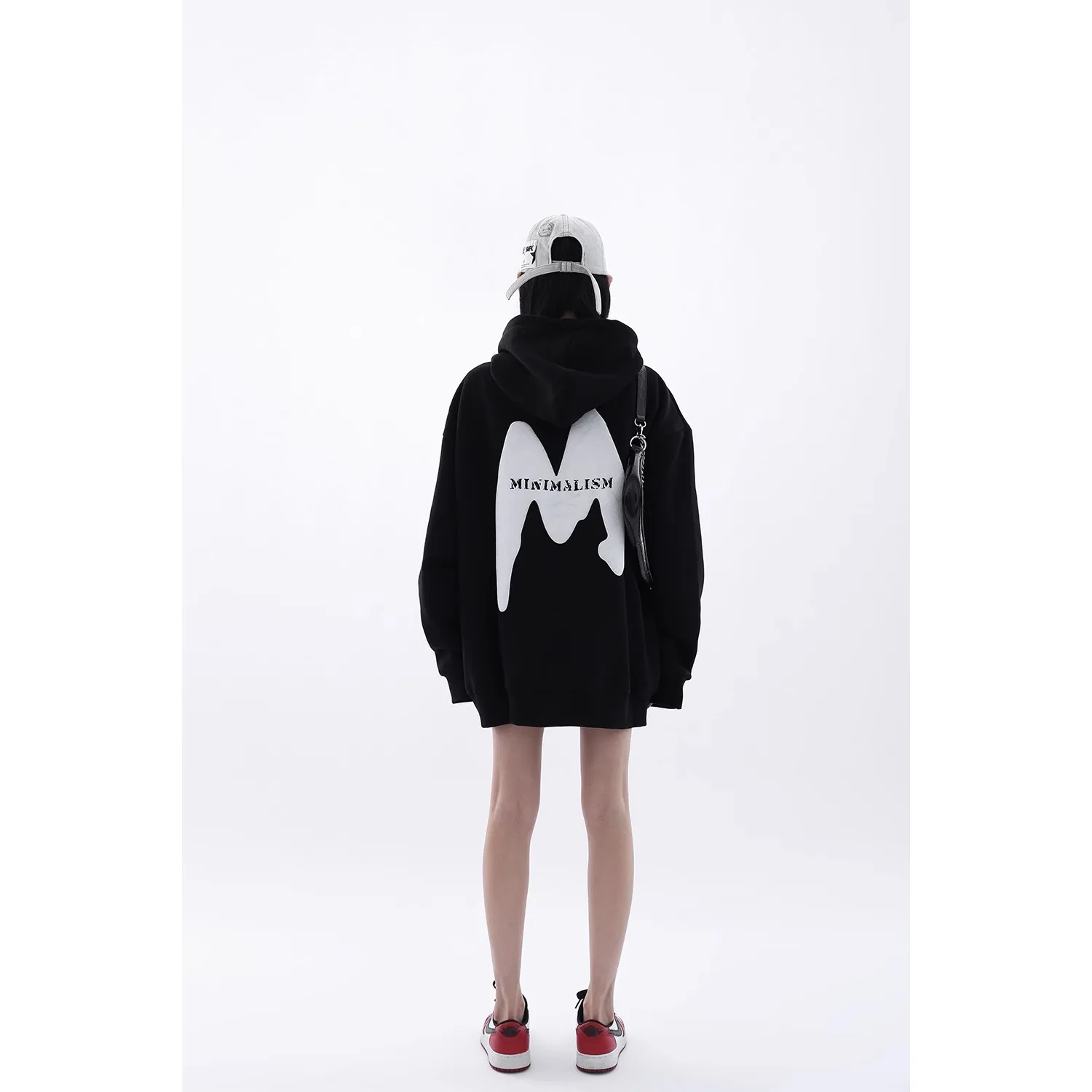 Hoodies For Women Vintage Harajuku Hoody Sweatshirt Hip Hop Streetwear Y2k Aesthetic Grunge Pullover Top
Hoodies For Women Vintage Harajuku Hoody Sweatshirt Hip Hop Streetwear Y2k Aesthetic Grunge Pullover Top