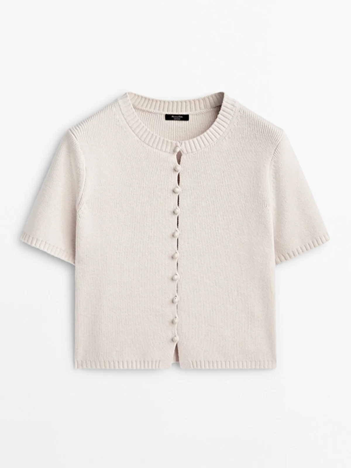 Новый летний женский трикотаж MD Faion ort Sve с открытой передней частью, хлопковый однотонный дизайн на пуговицах, стандартный крой, прямой крой
Новый летний женский трикотаж MD Faion ort Sve с открытой передней частью, хлопковый однотонный дизайн на пуговицах, стандартный крой, прямой крой