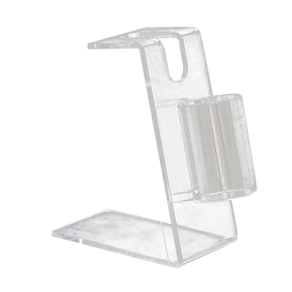 1Pcs Acrylic Tattoo Machine Display Stand Organizer Storage Rack White Professional Home Use Essential Accessory Gift Choice
1Pcs Acrylic Tattoo Machine Display Stand Organizer Storage Rack White Professional Home Use Essential Accessory Gift Choice