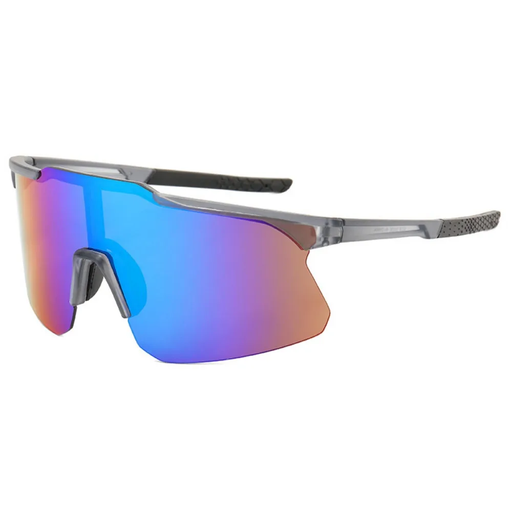 Polarized Polarized Cycling Sunglasses UV400 Square UV Resistant Cycling Glass Windproof Lightweight Outdoor Sport Goggle MTB
Polarized Polarized Cycling Sunglasses UV400 Square UV Resistant Cycling Glass Windproof Lightweight Outdoor Sport Goggle MTB
