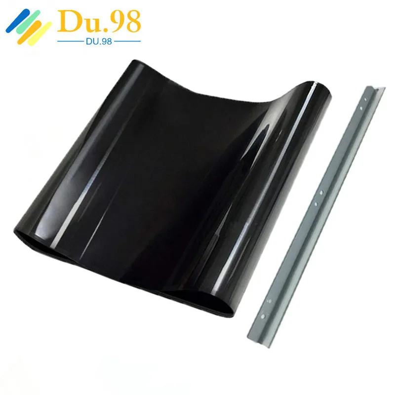 Transfer Belt Cleaning Blade For SHARP MX-2600 MX2600 2601 3100 3101 4100 4101 5000 5001 2600 Transfer Belt
Transfer Belt Cleaning Blade For SHARP MX-2600 MX2600 2601 3100 3101 4100 4101 5000 5001 2600 Transfer Belt