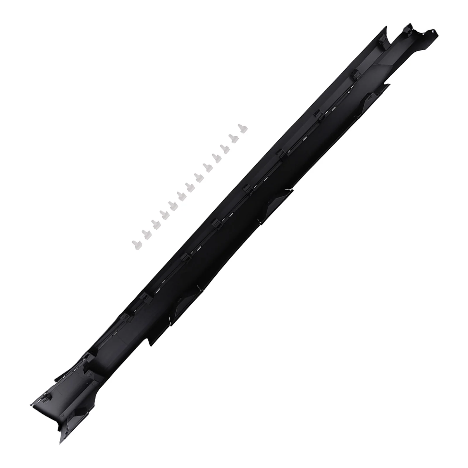 Left Lower Trim for Honda Accord LX 1.5L 2022 71850TVAA01ZC Side Skirt Panel
Left Lower Trim for Honda Accord LX 1.5L 2022 71850TVAA01ZC Side Skirt Panel