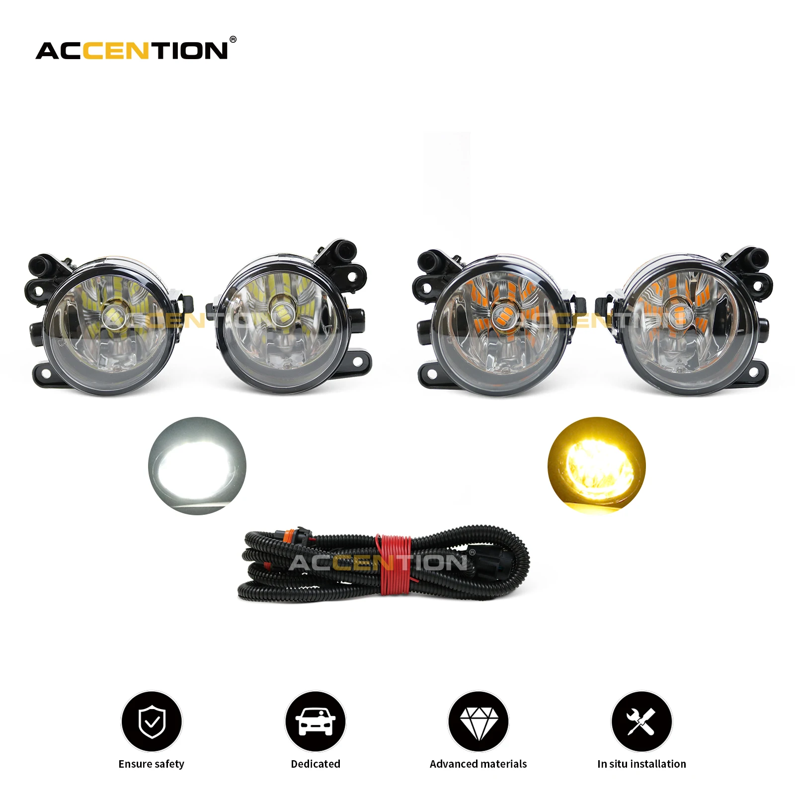Светодиодная противотуманная фара для VW Golf 5, A5, MK5, 2004, 2005, 2006, 2007, 2008, 2009, автомобильные передние светодиодные противотуманные фары, противотуманные фары, провод
Светодиодная противотуманная фара для VW Golf 5, A5, MK5, 2004, 2005, 2006, 2007, 2008, 2009, автомобильные передние светодиодные противотуманные фары, противотуманные фары, провод
