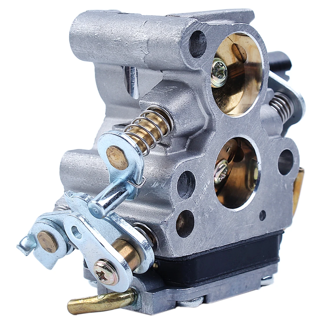 Carburetor 235 For Husqvarna 235 235E 236 236E 240 240E Replace Zama C1T-W33 Carburetor W33 574719402 545072601 Chainsaw Parts
Carburetor 235 For Husqvarna 235 235E 236 236E 240 240E Replace Zama C1T-W33 Carburetor W33 574719402 545072601 Chainsaw Parts