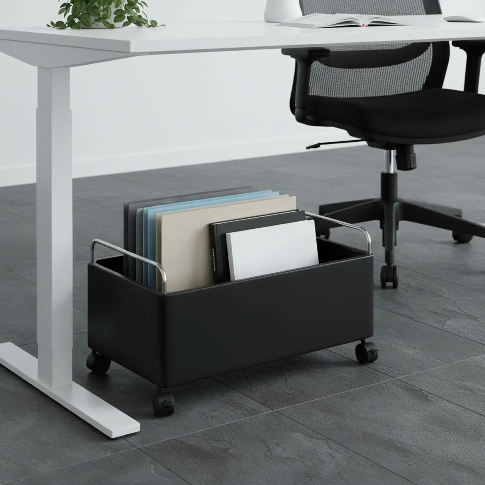 Rolling Cart Mobile Practical Large Capacity Organization Space Saving with Wheels for Bathroom Kitchen Study Room Household
Rolling Cart Mobile Practical Large Capacity Organization Space Saving with Wheels for Bathroom Kitchen Study Room Household