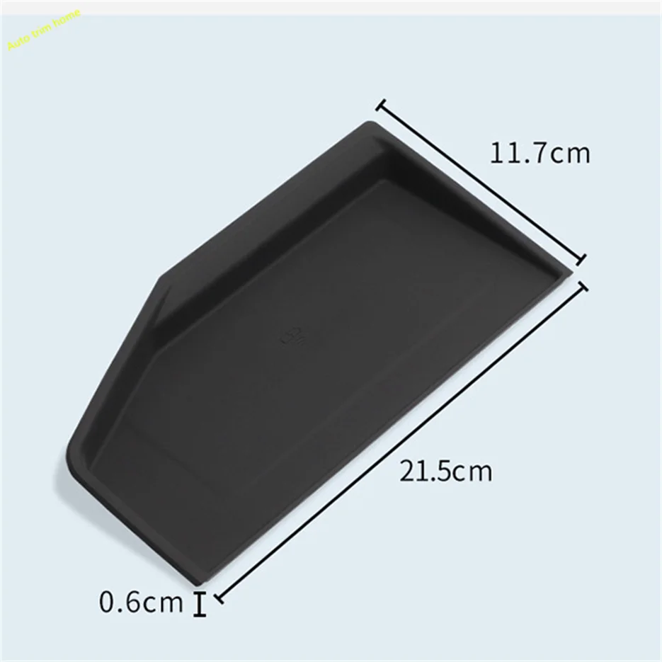 Fit For Lexus GX550 2024 2025 Car Silicone Center Console Wireless Charger Protection Pad upgrade Silica Gel Cover Accessories
Fit For Lexus GX550 2024 2025 Car Silicone Center Console Wireless Charger Protection Pad upgrade Silica Gel Cover Accessories