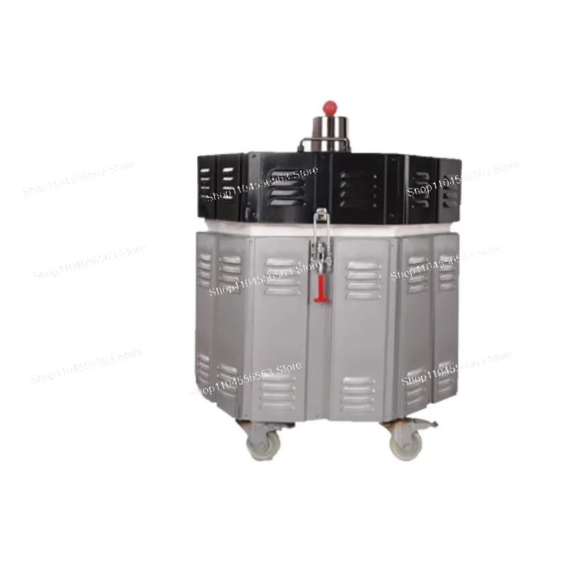 Medium‑High Temperature Ceramic Electric Kiln – Low Power Intelligent Furnace for Ceramic Art & Pottery
Medium‑High Temperature Ceramic Electric Kiln – Low Power Intelligent Furnace for Ceramic Art & Pottery