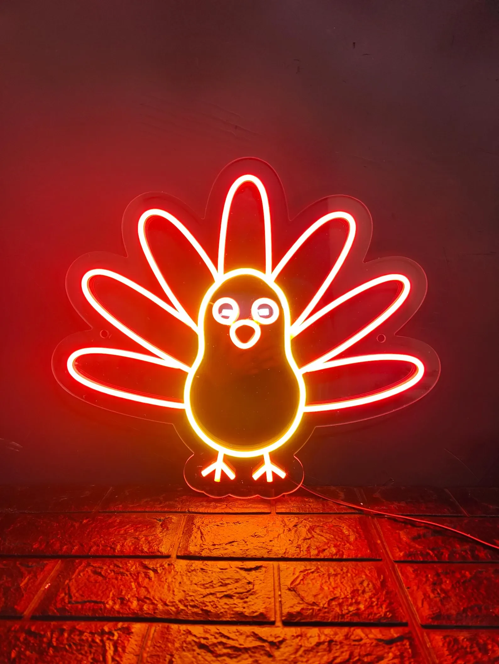 Милая неоновая вывеска в Турции, осенний домашний декор, неоновый декор комнаты на День Благодарения, настенное искусство в Турции на День Благодарения, осенний декор
Милая неоновая вывеска в Турции, осенний домашний декор, неоновый декор комнаты на День Благодарения, настенное искусство в Турции на День Благодарения, осенний декор