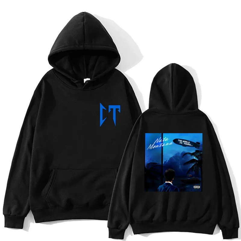 Natanael Cano Nata Montana Fashion Hoodie Corridos Tumbados Long Sleeve Men Women Winter Casual Oversized Hip Hop Pullover Gifts
Natanael Cano Nata Montana Fashion Hoodie Corridos Tumbados Long Sleeve Men Women Winter Casual Oversized Hip Hop Pullover Gifts