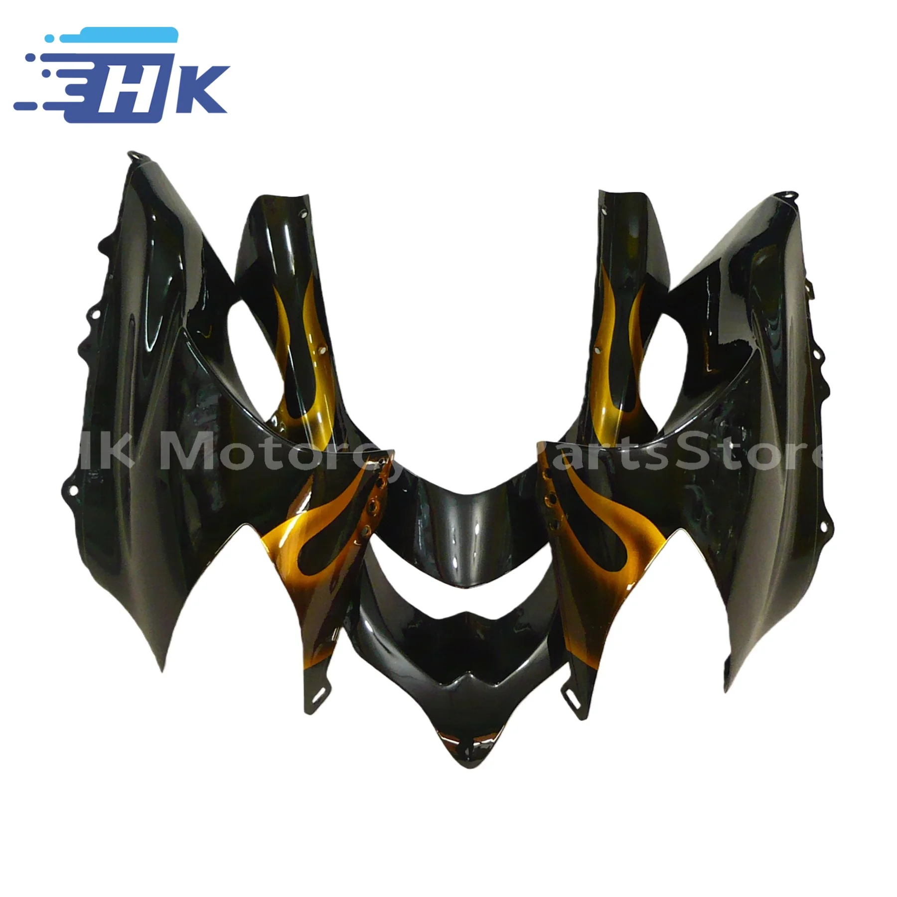 Комплект обтекателей для мотоцикла, пластиковый комплект для Kawasaki ZX-10R Ninja 2004-2005, аксессуары, ABS, литьевой кузов ZX10r 636 04-05
Комплект обтекателей для мотоцикла, пластиковый комплект для Kawasaki ZX-10R Ninja 2004-2005, аксессуары, ABS, литьевой кузов ZX10r 636 04-05