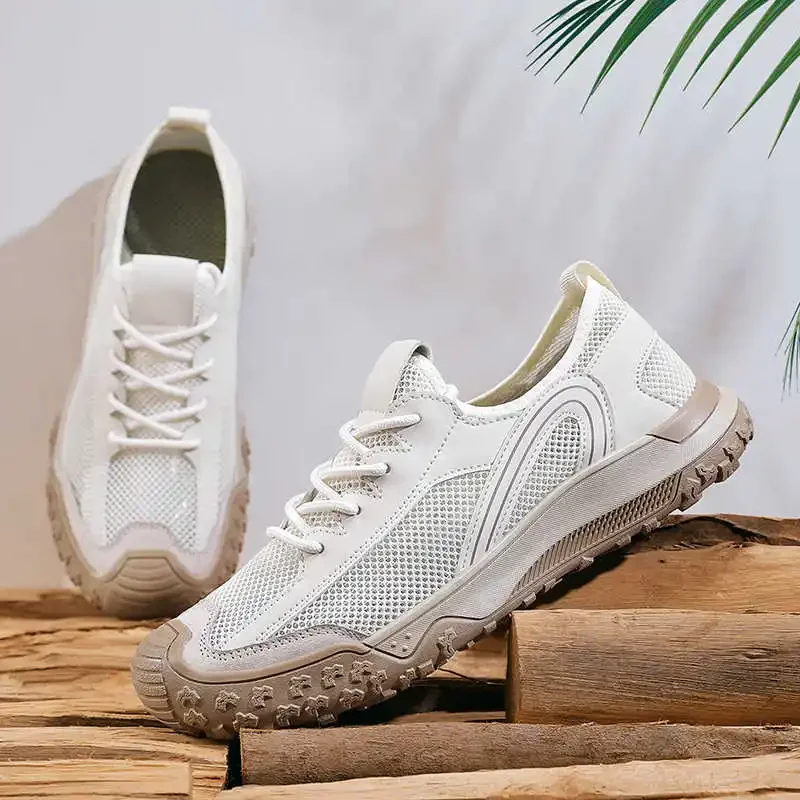 Ete Road Men's Luxury Sneakers Shoes Casual New Novelty White Shoes Sports Brand Name New Collection High-level Unusual
Ete Road Men's Luxury Sneakers Shoes Casual New Novelty White Shoes Sports Brand Name New Collection High-level Unusual