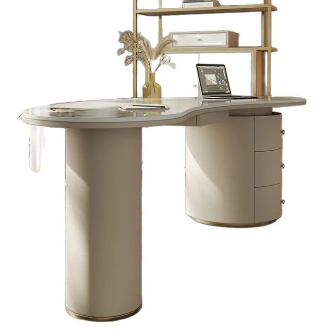 Reception Negotiation Beauty Salon Desk Household Modern Simple Light Luxury Slate Desk
Reception Negotiation Beauty Salon Desk Household Modern Simple Light Luxury Slate Desk