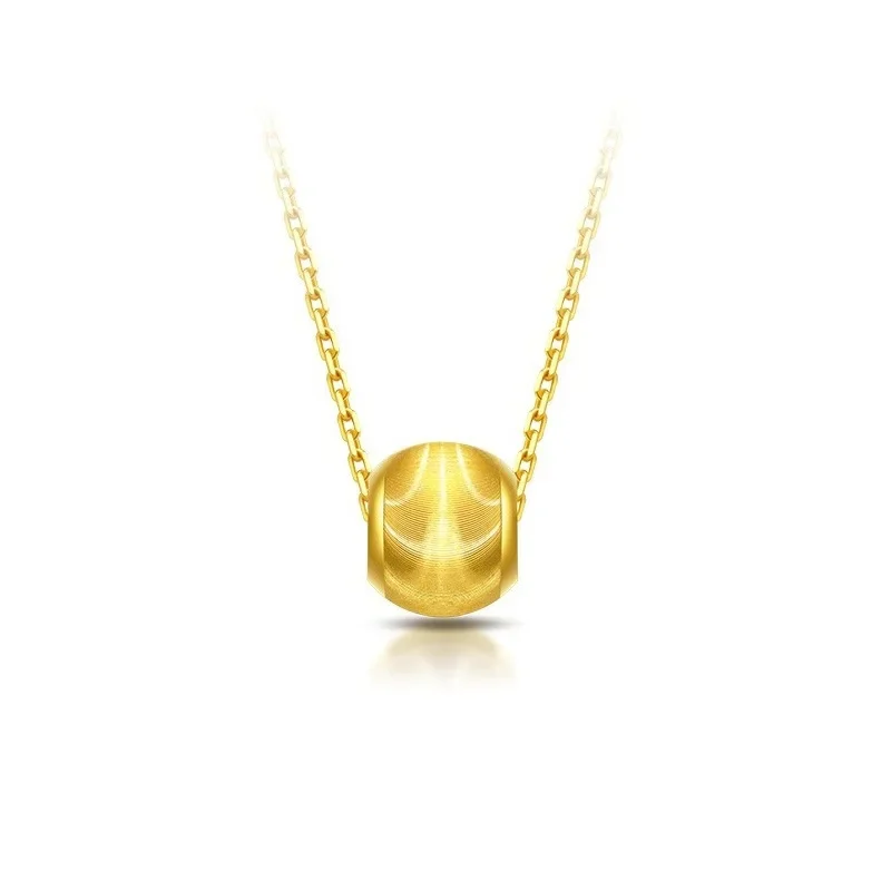9999 real gold 24K yellow gold Cat Eye Pendant Women's Clavicle Chain Transfer Beads Pendant
9999 real gold 24K yellow gold Cat Eye Pendant Women's Clavicle Chain Transfer Beads Pendant