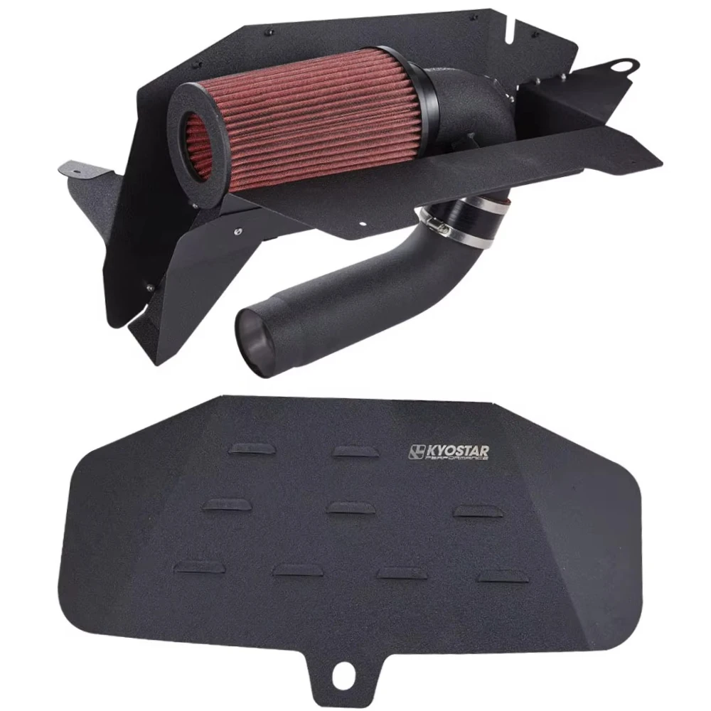 For BMW 13-16 228i 320i 328i 420i 428i 2.0T N20 N26 Racing Air Intake System Fit for BMW F30 Air Intake
For BMW 13-16 228i 320i 328i 420i 428i 2.0T N20 N26 Racing Air Intake System Fit for BMW F30 Air Intake