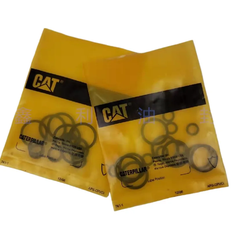 Для Caterpillar Cat E200 307 312 325 330 336b C D импортное масляное уплотнение с цилиндрической головкой Аксессуары для экскаватора
Для Caterpillar Cat E200 307 312 325 330 336b C D импортное масляное уплотнение с цилиндрической головкой Аксессуары для экскаватора
