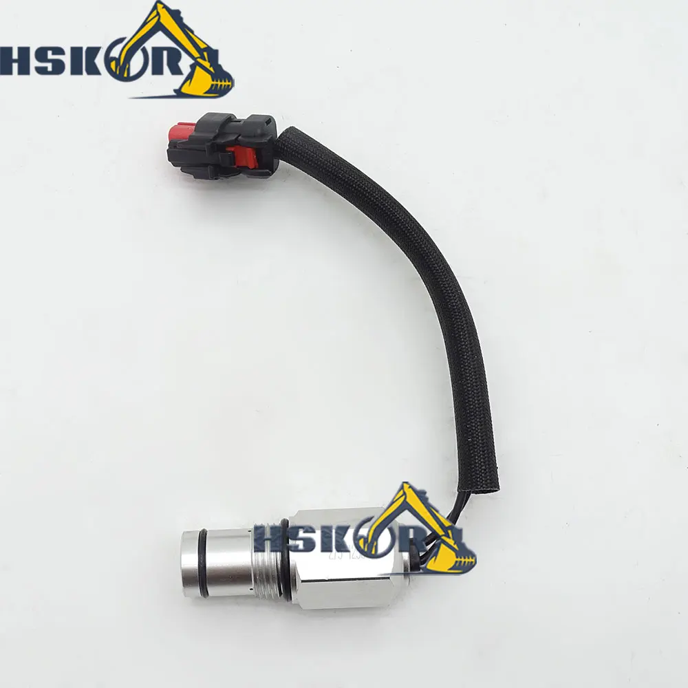 Pressure Sensor 275-1253 2751253 for CATERPILLAR E345D E349D E390D Excavator Accessories Construction Machinery Parts Brand New
Pressure Sensor 275-1253 2751253 for CATERPILLAR E345D E349D E390D Excavator Accessories Construction Machinery Parts Brand New