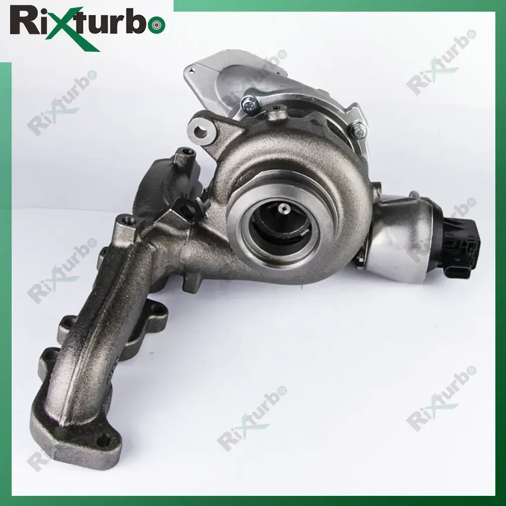 Car Turbocharger Internal Replacement Parts for Audi A3 S3 2.0 TDI CKRA 03L253056EV 54409880020 Full Turbine Turbo Engine
Car Turbocharger Internal Replacement Parts for Audi A3 S3 2.0 TDI CKRA 03L253056EV 54409880020 Full Turbine Turbo Engine