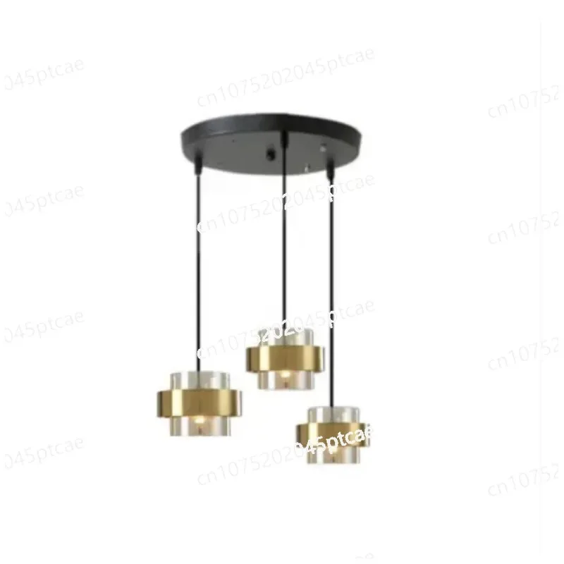 Glass Chandelier Restaurant Hanging Lighting Fixture Gold Wrought Iron Glass Lampshade Creative Chandelier
Glass Chandelier Restaurant Hanging Lighting Fixture Gold Wrought Iron Glass Lampshade Creative Chandelier