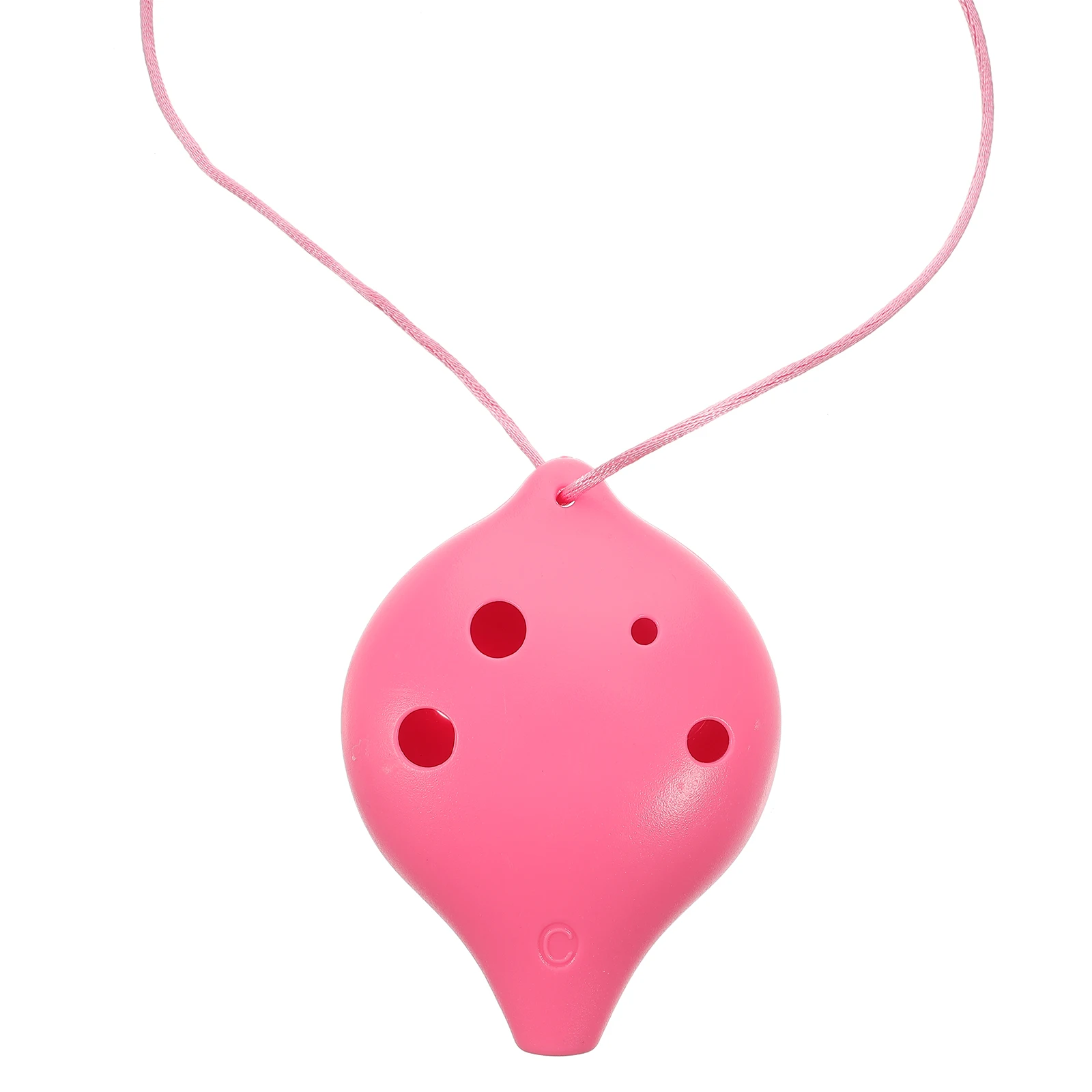 Small Ocarina Alto Pottery Six Hole Portable Mini for Beginners Child Kids Musical Instruments
Small Ocarina Alto Pottery Six Hole Portable Mini for Beginners Child Kids Musical Instruments