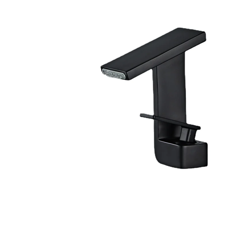 Single Hole Tub Faucet Chrome Hot & Cold Water Mixer Deck Mount Bathroom Sink Faucet Black Faucet
Single Hole Tub Faucet Chrome Hot & Cold Water Mixer Deck Mount Bathroom Sink Faucet Black Faucet