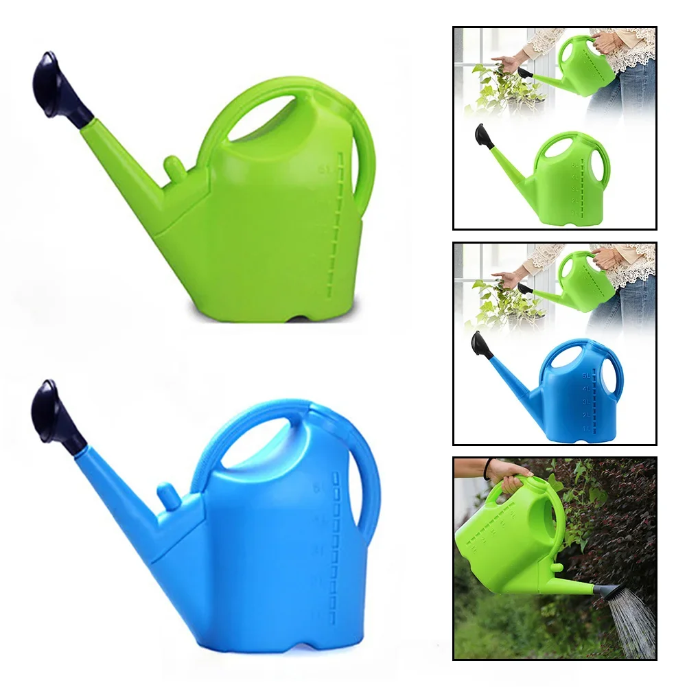 2 Gallon Watering Can Garden Watering Can Comfortable Grip Efficient Watering Ergonomic Handle Garden Easy To Use
2 Gallon Watering Can Garden Watering Can Comfortable Grip Efficient Watering Ergonomic Handle Garden Easy To Use