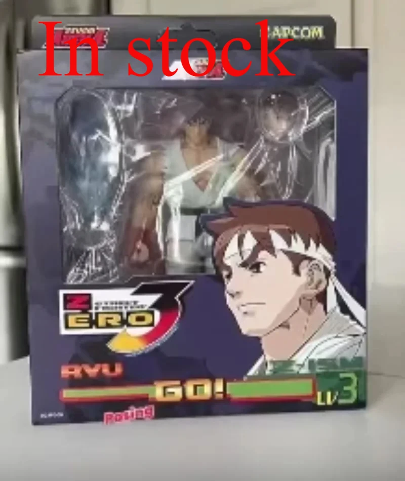 Spot goods Original Storm Toys ST ARENA3 1/12 ARENA RYU In Stock Anime Collection Figures Model Toys
Spot goods Original Storm Toys ST ARENA3 1/12 ARENA RYU In Stock Anime Collection Figures Model Toys