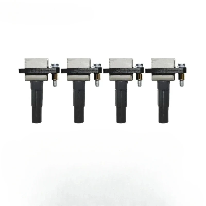 4Pcs Ignition coil for 2000 2001 2002 2003 2004 2005 Subaru Impreza Forester 22433AA418 22433-AA480 FK0334 22433AA551 22433AA451
4Pcs Ignition coil for 2000 2001 2002 2003 2004 2005 Subaru Impreza Forester 22433AA418 22433-AA480 FK0334 22433AA551 22433AA451