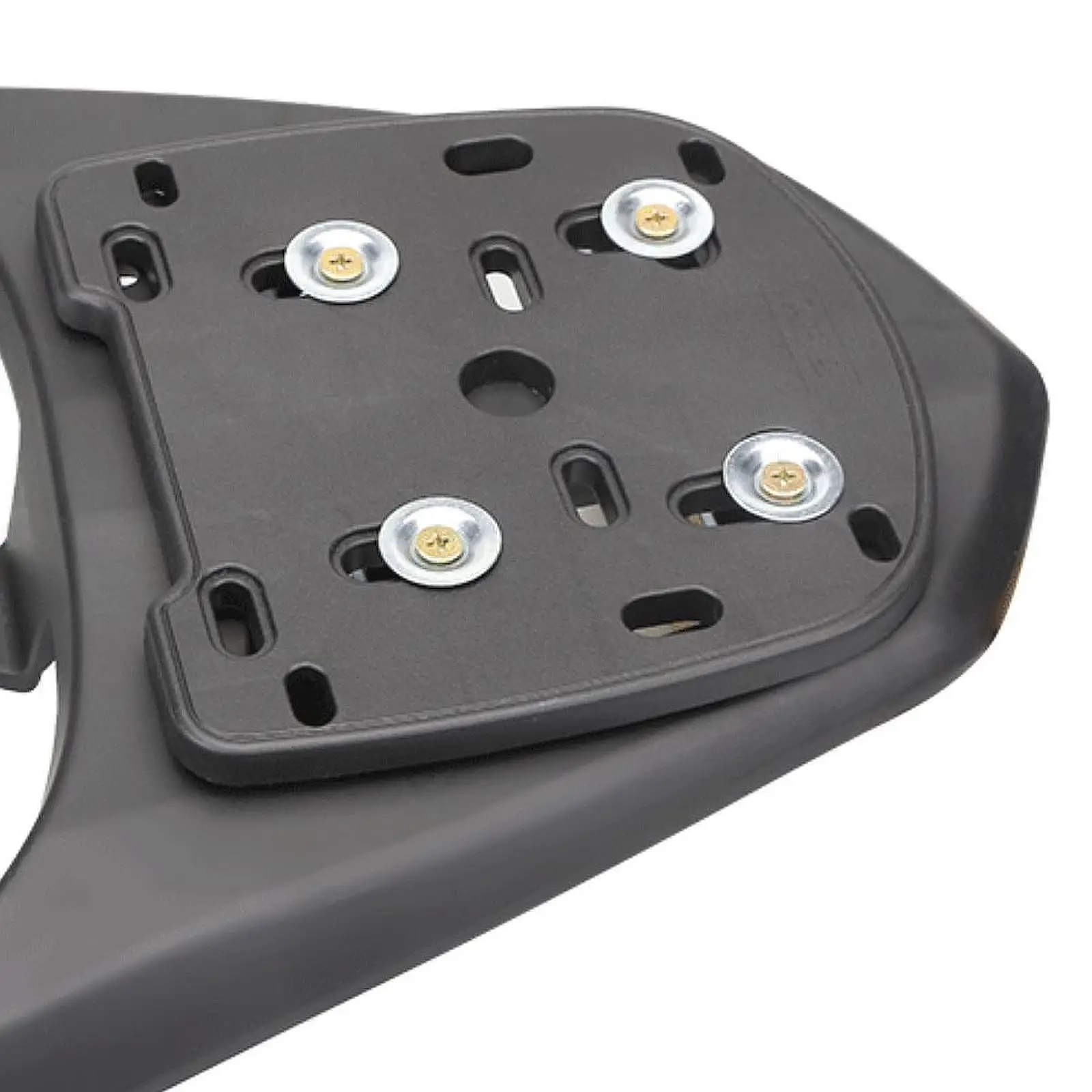 Motorcycle Top Box Base Plate Replaces Plate Base Electric Scooter Baseboard Accessories for Autobicycle Electrical Vehicle
Motorcycle Top Box Base Plate Replaces Plate Base Electric Scooter Baseboard Accessories for Autobicycle Electrical Vehicle