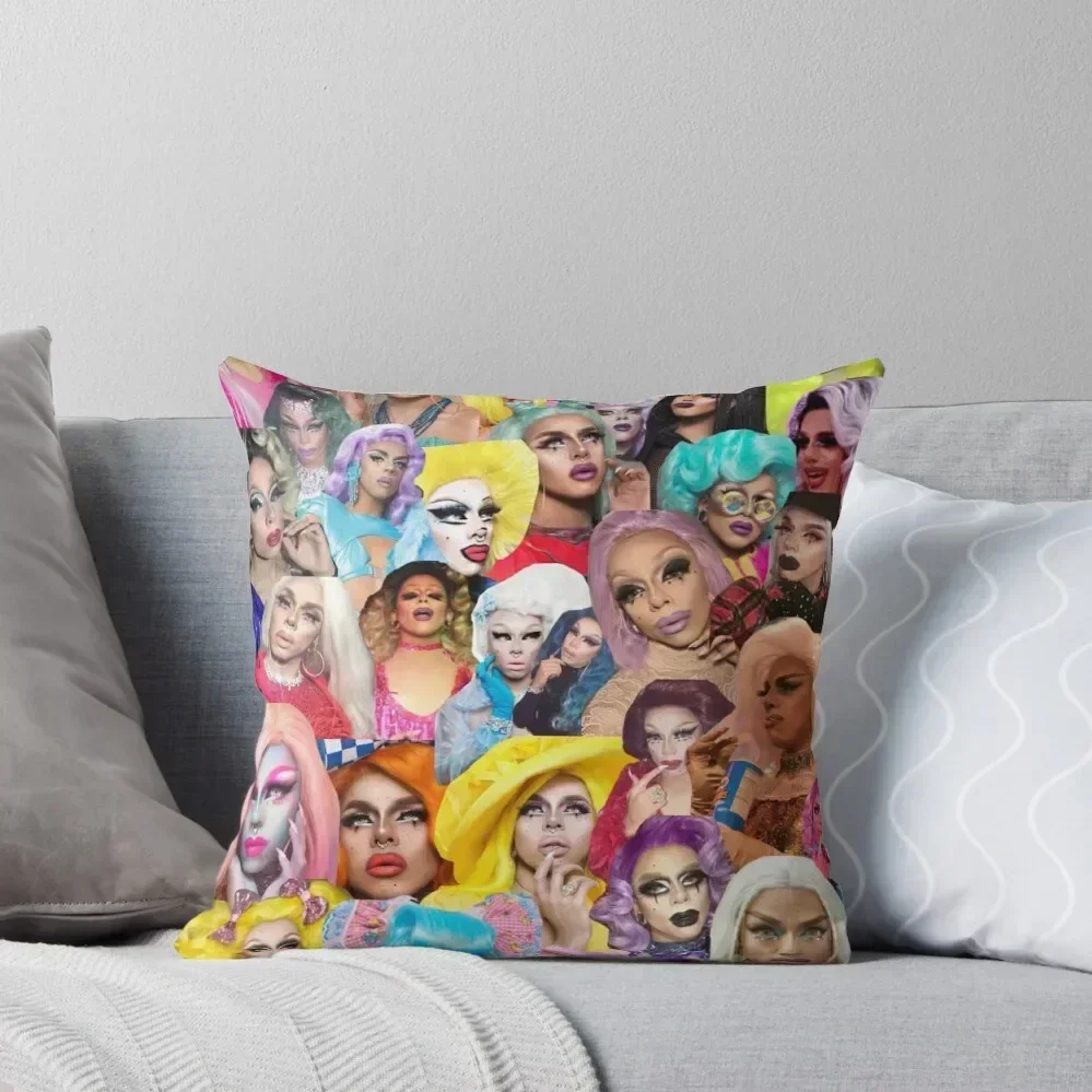 Aja Collage Throw Pillow home decor items Decorative Cushions For Luxury Sofa Cushion Child ornamental pillows pillow
Aja Collage Throw Pillow home decor items Decorative Cushions For Luxury Sofa Cushion Child ornamental pillows pillow