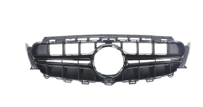Передняя решетка, центральная решетка капота, сетчатая решетка в стиле AMG для Mercedes Benz E Class W213 E63 E200 E300 E400 2016-2020
Передняя решетка, центральная решетка капота, сетчатая решетка в стиле AMG для Mercedes Benz E Class W213 E63 E200 E300 E400 2016-2020
