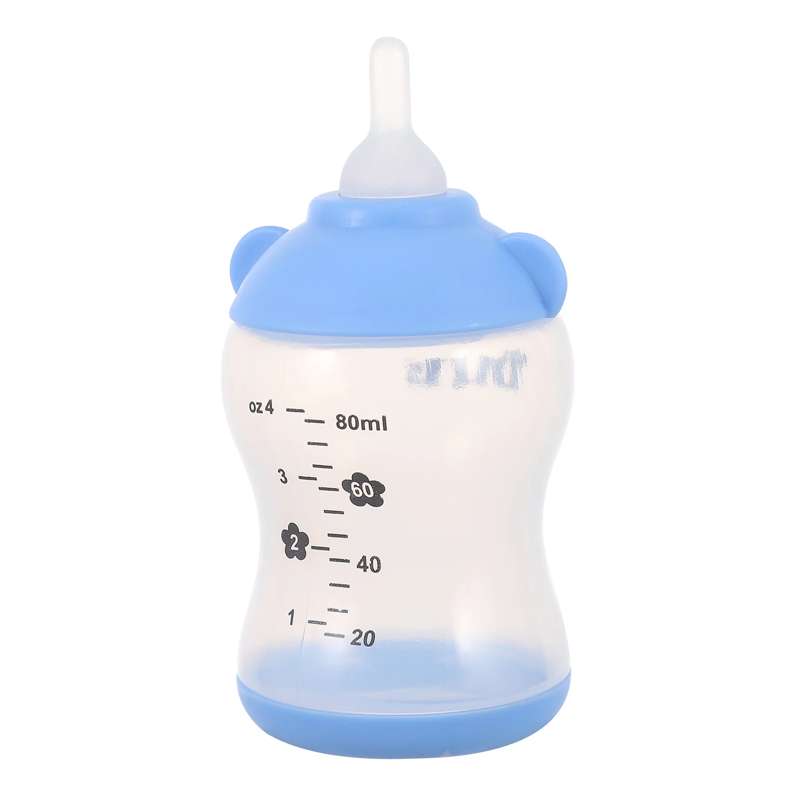 Pet Feeding Device Cat Bottle Pacifier Puppy Bottles for Nursing Milk Baby Food Containers Pets
Pet Feeding Device Cat Bottle Pacifier Puppy Bottles for Nursing Milk Baby Food Containers Pets