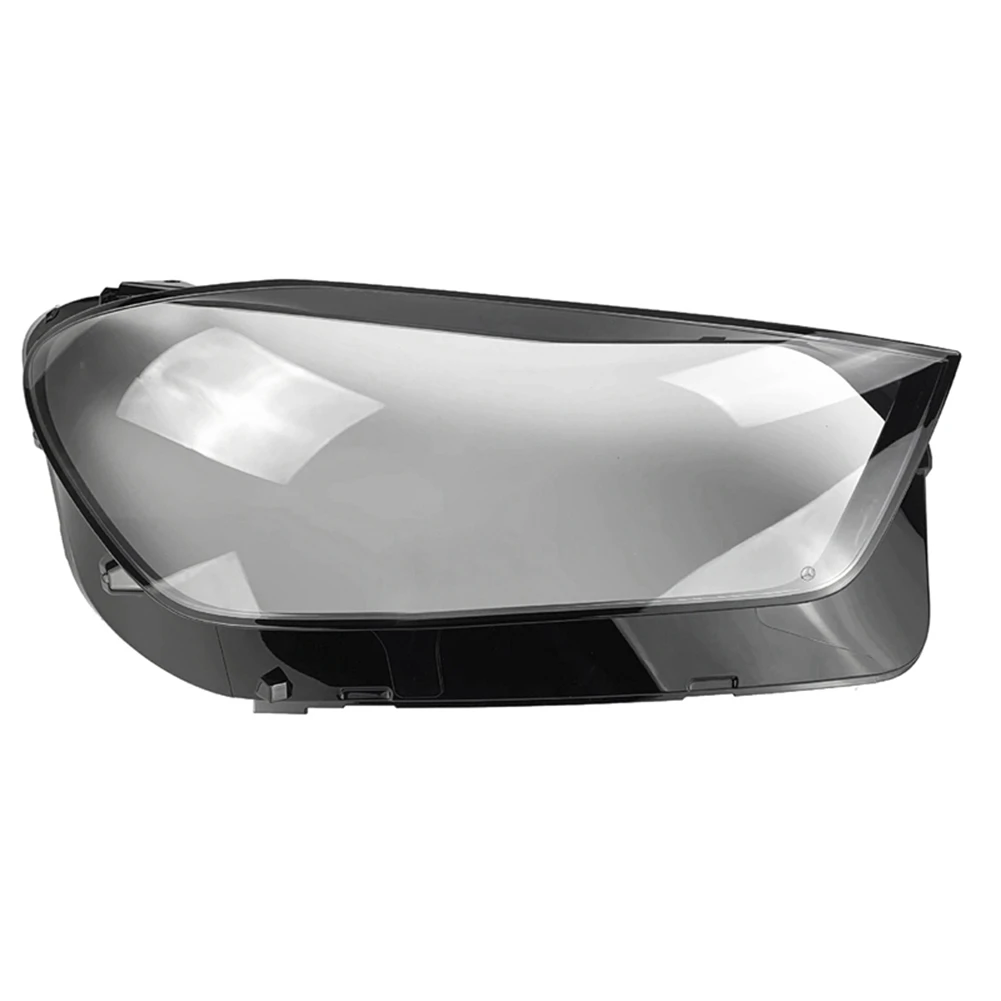 New Car Right Front Headlight Lens Shell Headlight Cover for Mercedes-Benz GLE 2020 2021
New Car Right Front Headlight Lens Shell Headlight Cover for Mercedes-Benz GLE 2020 2021