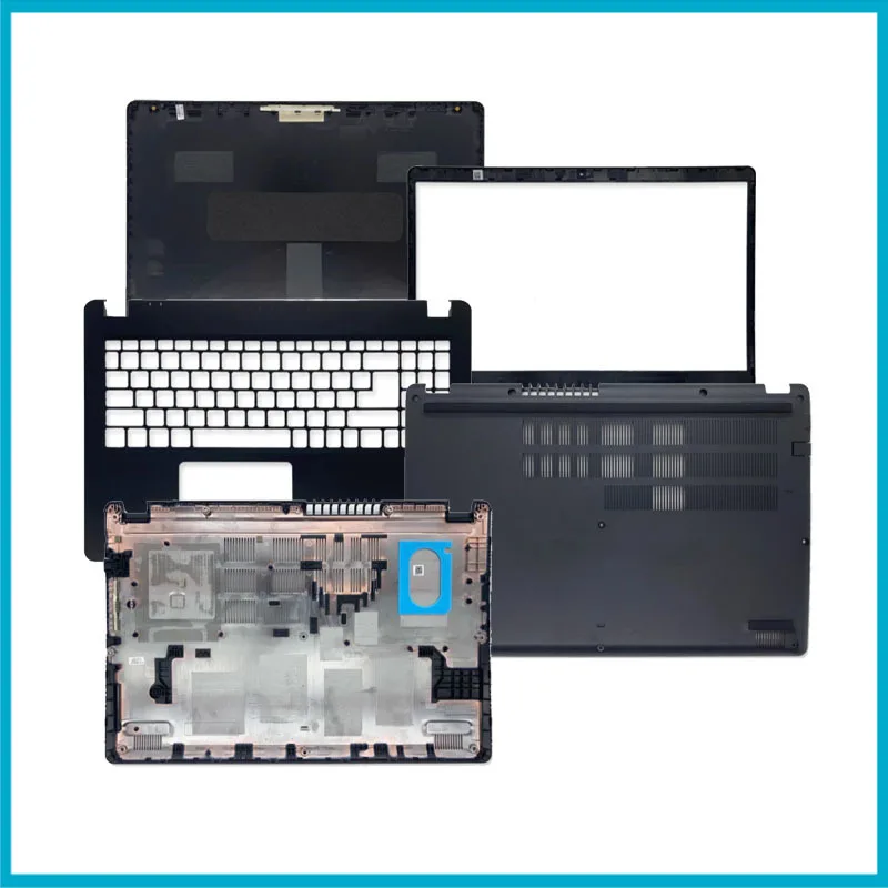 LCD Back Cover For Acer Aspire 3 A315-42 A315-42G A315-54 A315-54K A315-56 N19C1 Front Bezel Palmrest Lower Bottom Case LCD
LCD Back Cover For Acer Aspire 3 A315-42 A315-42G A315-54 A315-54K A315-56 N19C1 Front Bezel Palmrest Lower Bottom Case LCD