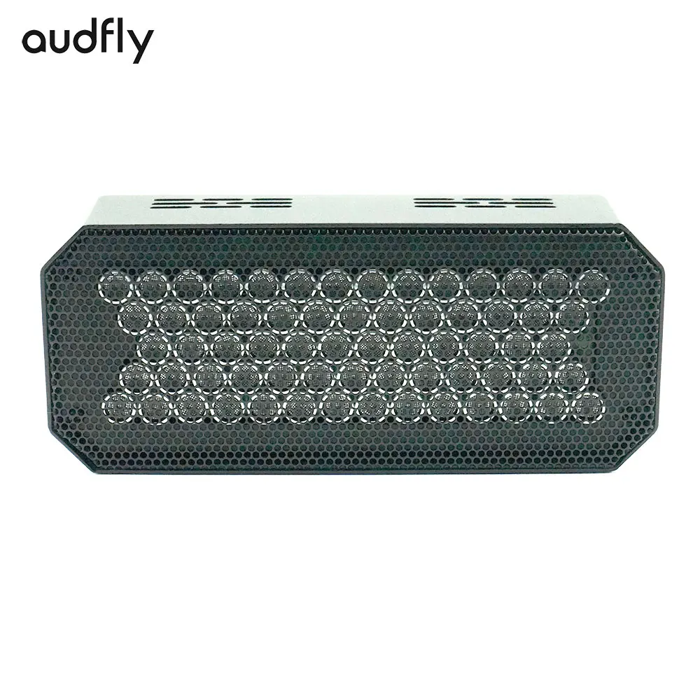 Audfly Advanced Audio Control Directional Sound Emission Ultra Directional Parametric Speaker for Exhibitions
Audfly Advanced Audio Control Directional Sound Emission Ultra Directional Parametric Speaker for Exhibitions