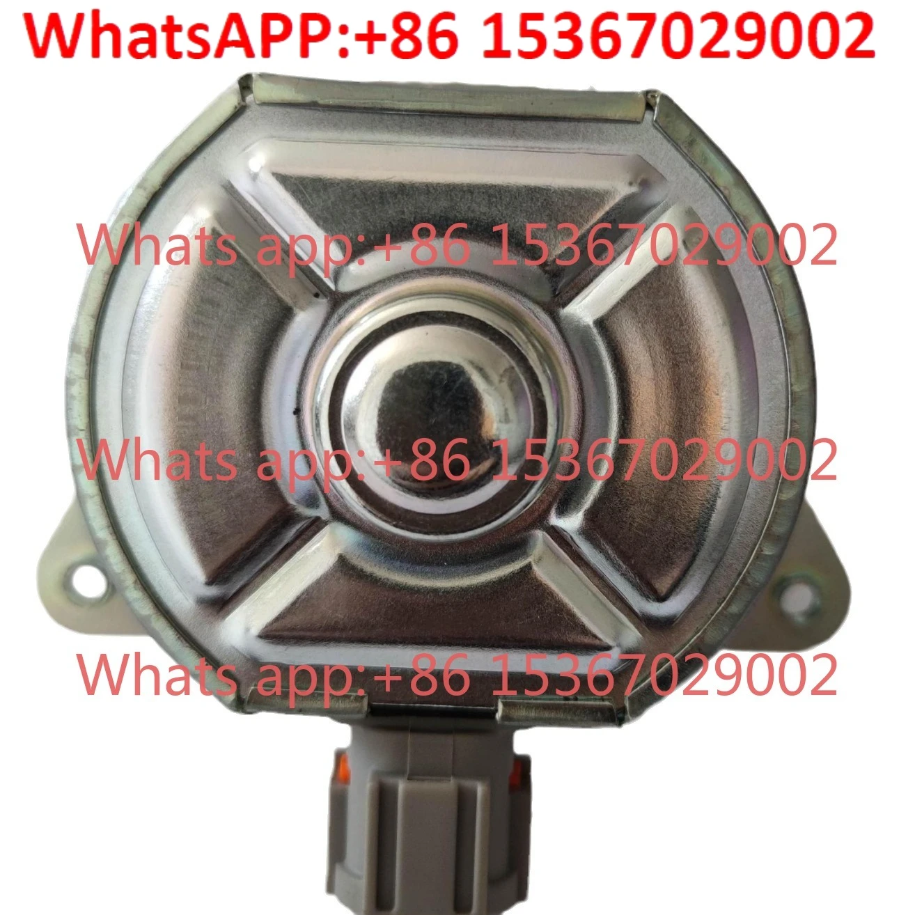 Car radiator fan motor L328-15-150
Car radiator fan motor L328-15-150