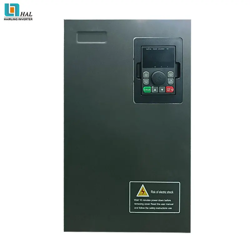 1.5kw 2.2kw 4kw 5.5kw 7.5kw 11kw 15kw Off Grid 3 Phase Solar Hybrid Inverter 50hz To 60hz Low Frequency Vfd Inverter
1.5kw 2.2kw 4kw 5.5kw 7.5kw 11kw 15kw Off Grid 3 Phase Solar Hybrid Inverter 50hz To 60hz Low Frequency Vfd Inverter
