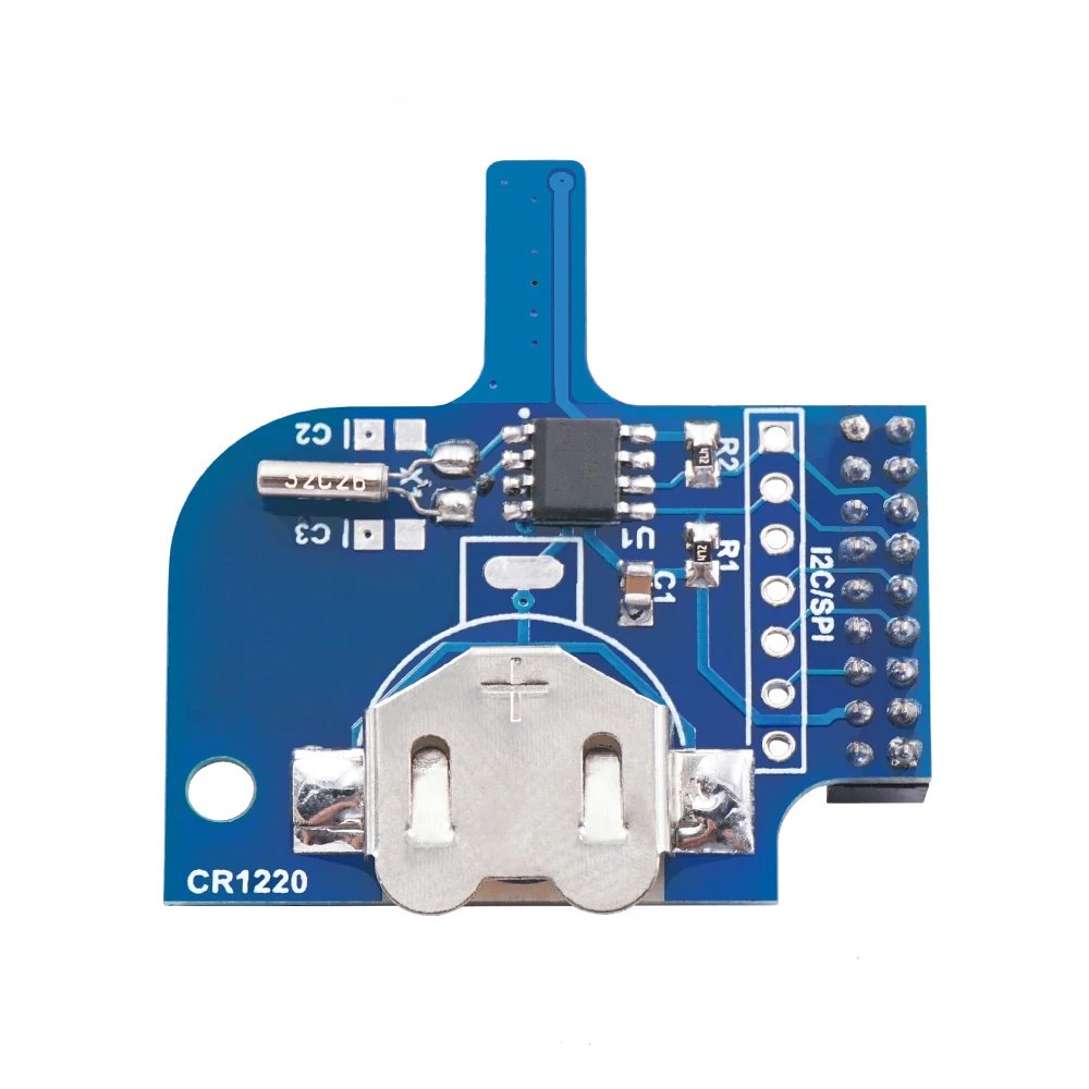 Новинка 2021, SDRAM, будильник, модуль памяти в реальном времени для FPGA mr RTC V1.3
Новинка 2021, SDRAM, будильник, модуль памяти в реальном времени для FPGA mr RTC V1.3