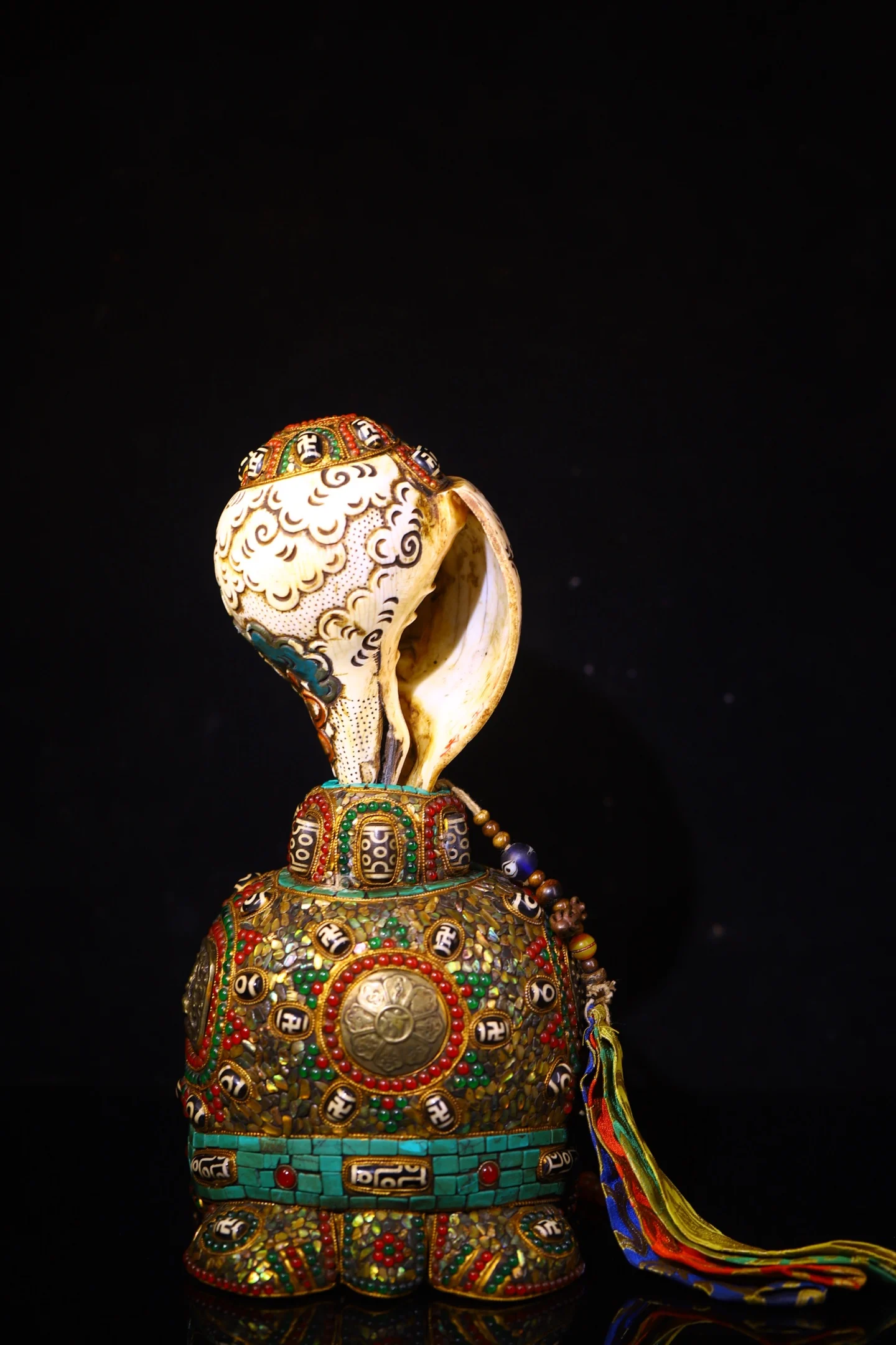 13 "Xizang народная старая метеоритная роспись мозаика драгоценный камень gZi бусины бирюзовая статуя черепахи счастливый Будда раковина зал поклонения
13 "Xizang народная старая метеоритная роспись мозаика драгоценный камень gZi бусины бирюзовая статуя черепахи счастливый Будда раковина зал поклонения