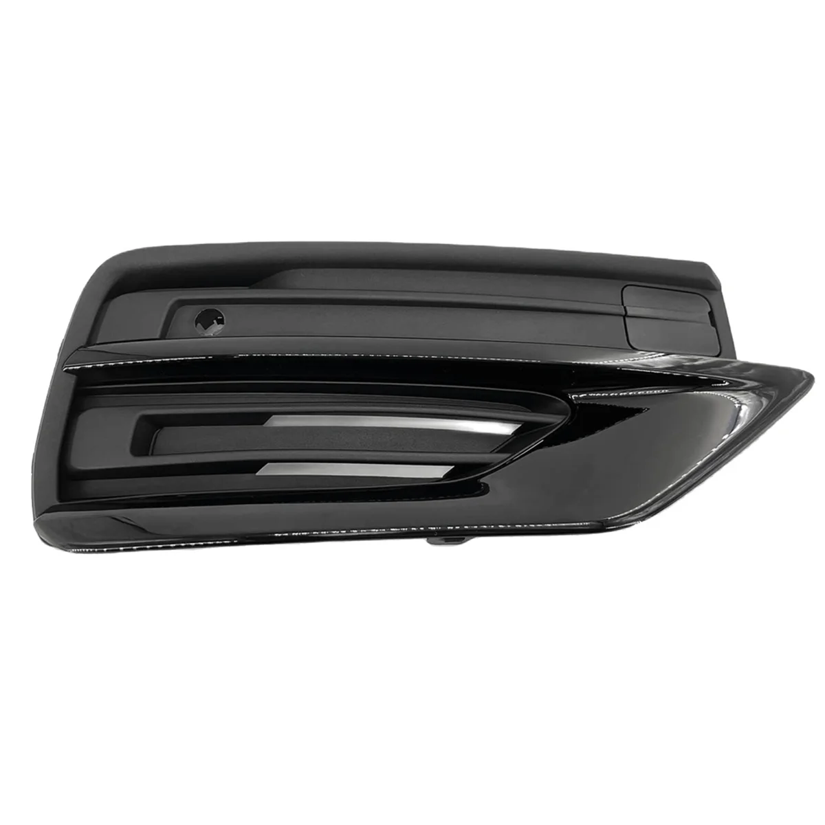Right Front Lower Bumper Grilles Trim Cover 31663515 for Volvo XC90 2019-2022 Fog Light Grill 31663513 31663519
Right Front Lower Bumper Grilles Trim Cover 31663515 for Volvo XC90 2019-2022 Fog Light Grill 31663513 31663519