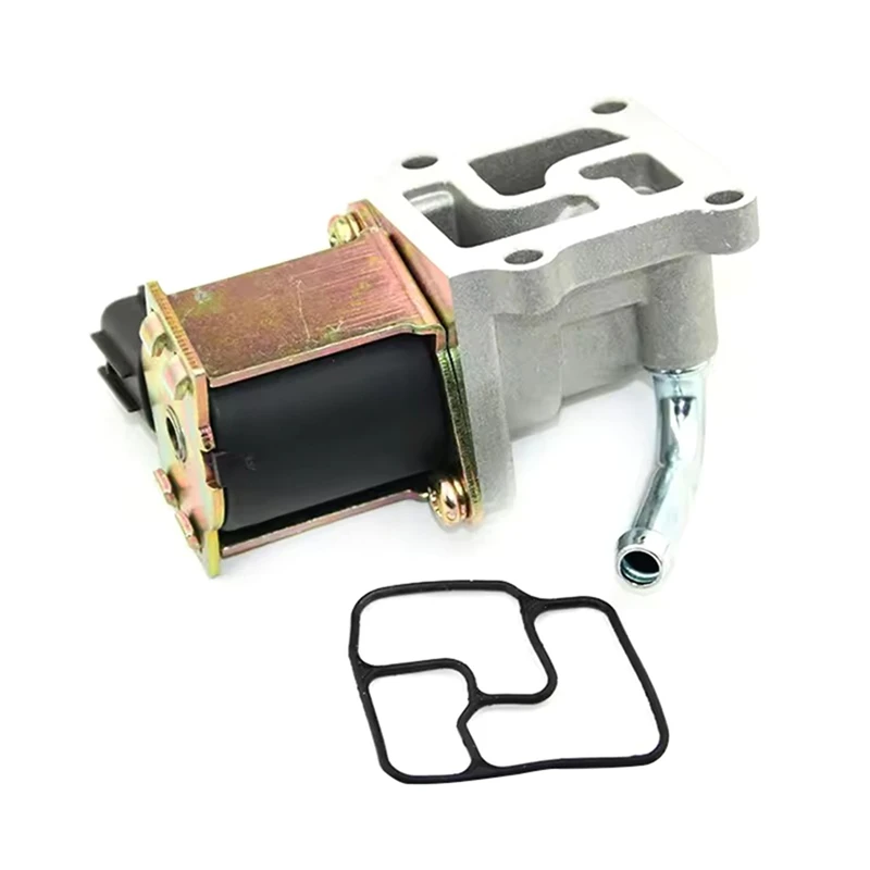 ФСН5-20-660Б ФСН 520660 B Новый регулирующий клапан холостого хода E9T06871 для Mazda 626 Protege ES DX LX 5 1999-2003 гг.
ФСН5-20-660Б ФСН 520660 B Новый регулирующий клапан холостого хода E9T06871 для Mazda 626 Protege ES DX LX 5 1999-2003 гг.