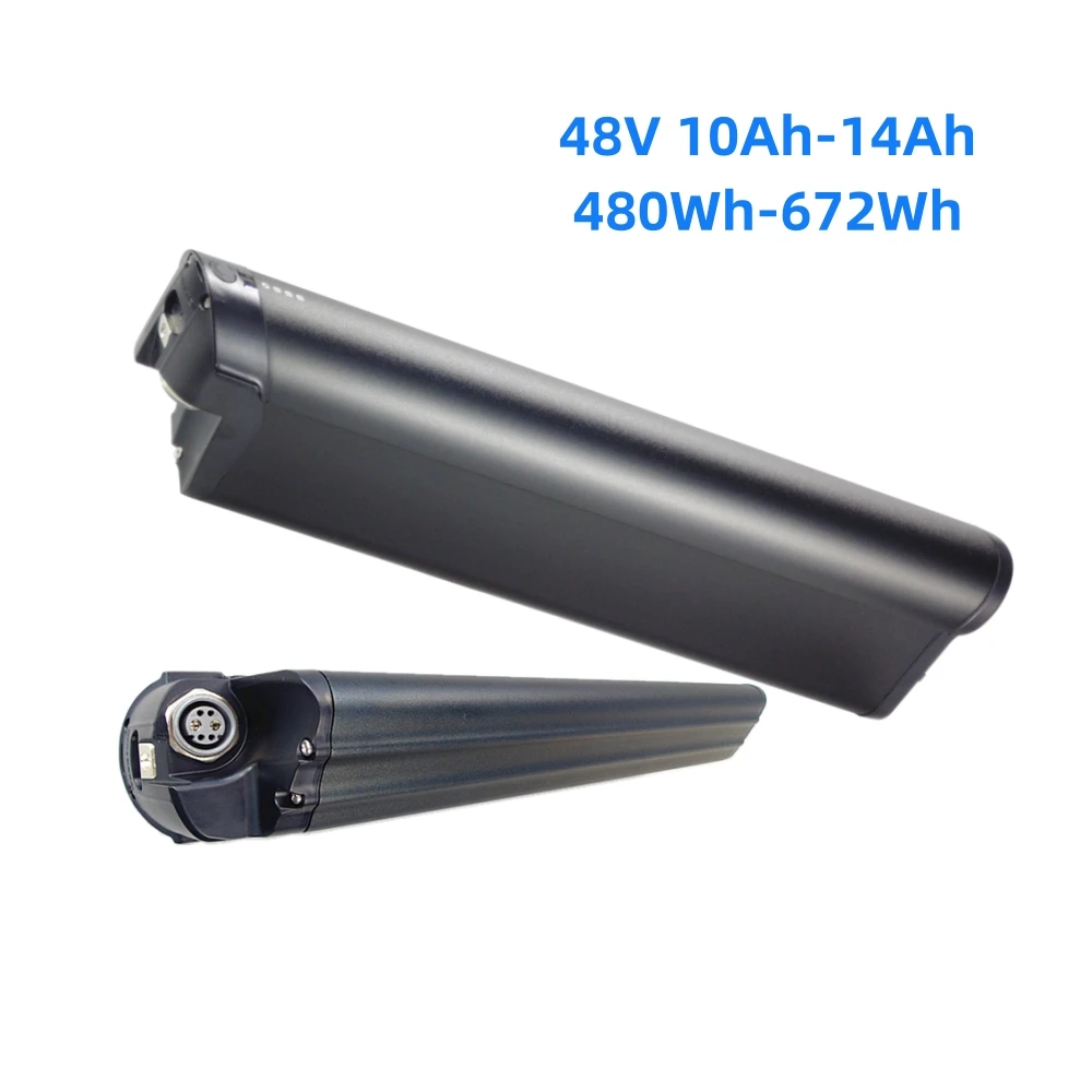 Reention EEL Pro Ebike Battery 48V 10Ah 12.8Ah 14Ah 36V 10.4Ah 14Ah for Pedal Lightning Ride1UP Himo C20 Pirez Litio E-bike
Reention EEL Pro Ebike Battery 48V 10Ah 12.8Ah 14Ah 36V 10.4Ah 14Ah for Pedal Lightning Ride1UP Himo C20 Pirez Litio E-bike