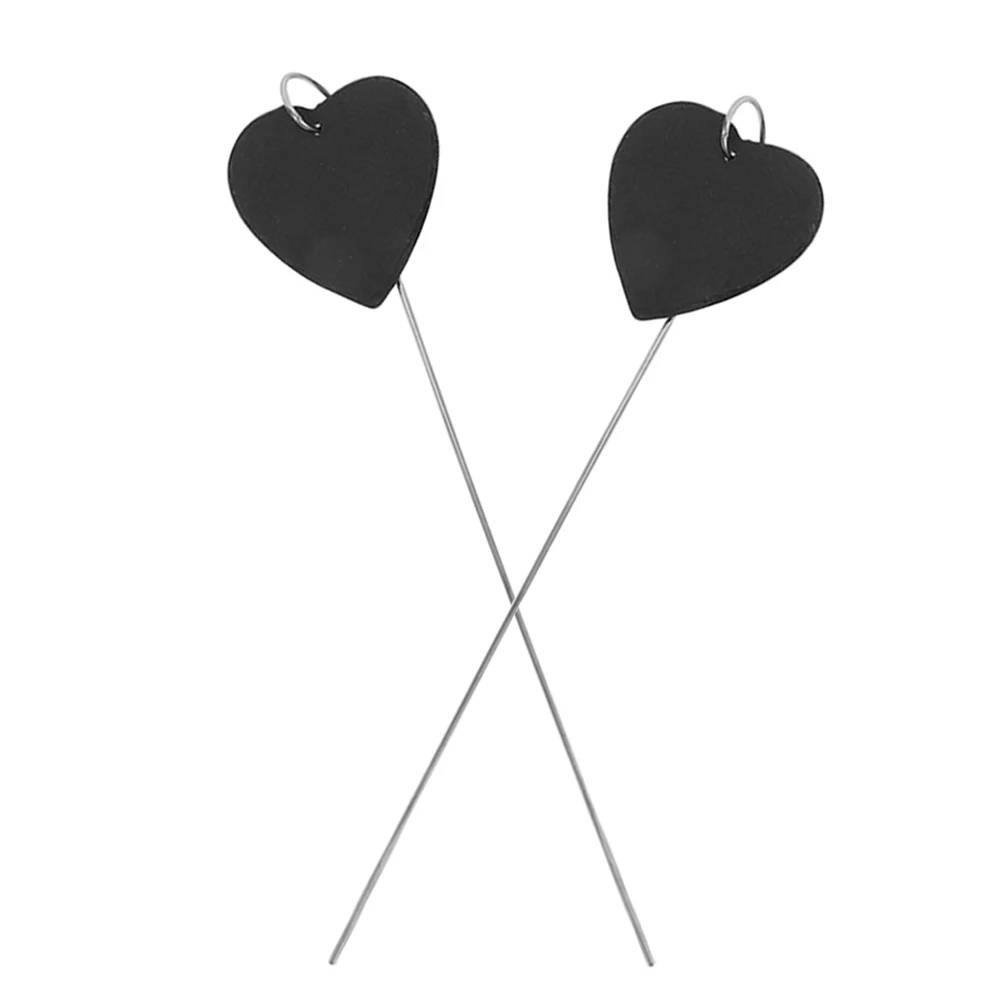 2pcs Plant Labels Waterproof Durable Garden Stakes for Flowers Fruit Trees Easy Identification Outdoor Signs Herb Markers
2pcs Plant Labels Waterproof Durable Garden Stakes for Flowers Fruit Trees Easy Identification Outdoor Signs Herb Markers