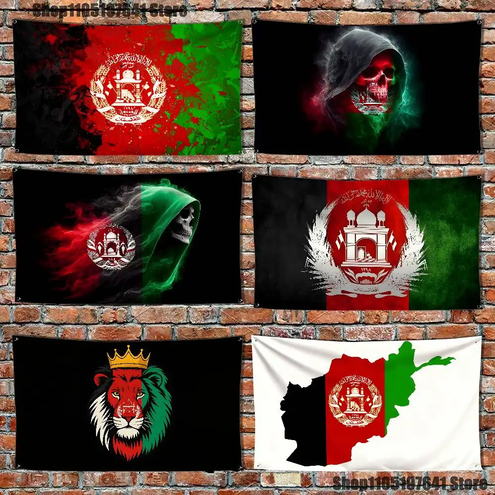 Afghan Afghanistan Flag Flag Tapestry Banner For Bedroom Outdoor Living Room Restaurant Bar Wall Decor Party
Afghan Afghanistan Flag Flag Tapestry Banner For Bedroom Outdoor Living Room Restaurant Bar Wall Decor Party