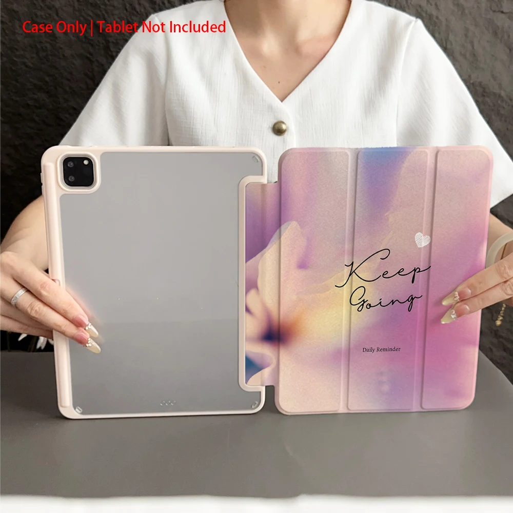 Чехол, совместимый с iPad 10.9/Pro11/10th7/8/Air 4/5/Air 13(M3 2025)/Air 11(M3 2025)/Air 11(M3 2025)/(A16 2025)
Чехол, совместимый с iPad 10.9/Pro11/10th7/8/Air 4/5/Air 13(M3 2025)/Air 11(M3 2025)/Air 11(M3 2025)/(A16 2025)