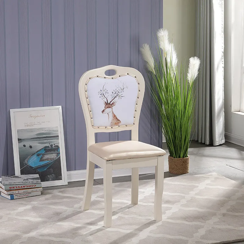 Comfortable Luxury Dining Chairs Modern Nordic Designer Space Saving Dining Chairs Clear Makeup Muebles Lounge Suite Furniture
Comfortable Luxury Dining Chairs Modern Nordic Designer Space Saving Dining Chairs Clear Makeup Muebles Lounge Suite Furniture